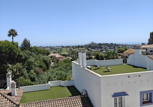 Venta en Benahavís