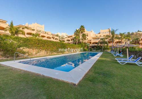 Properties in Marbella