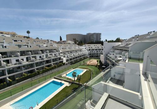 Venta en Fuengirola