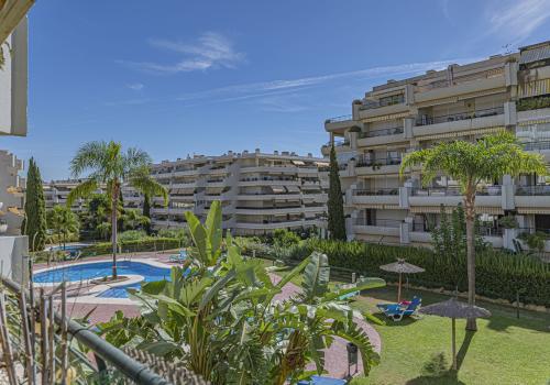 Properties in Marbella