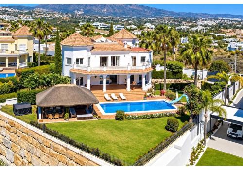 Venta en Benahavís