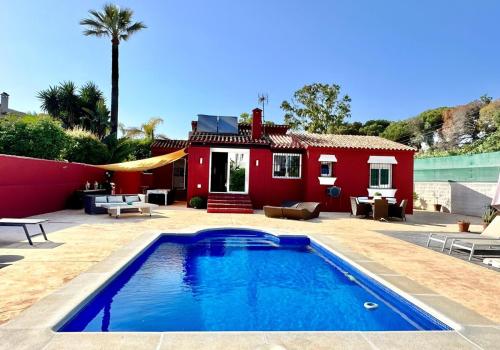 Properties in Marbella