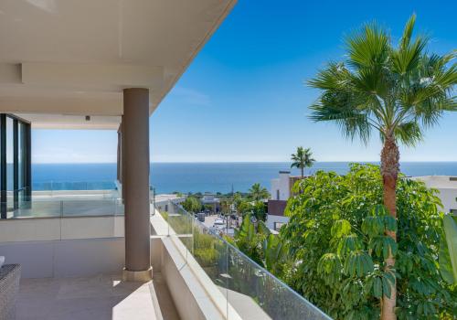 Properties in Marbella
