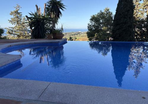 Properties in Marbella