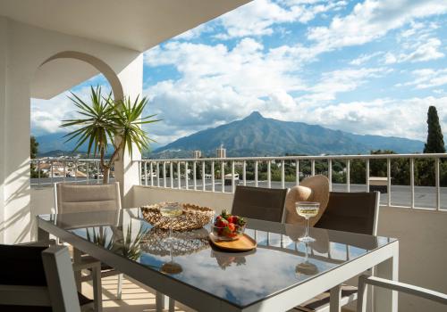 Properties in Marbella