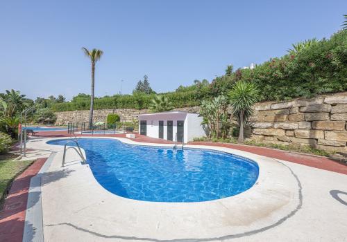 Properties in Marbella