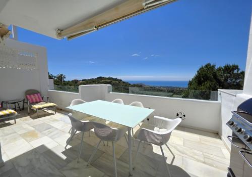 Inmuebles en Marbella