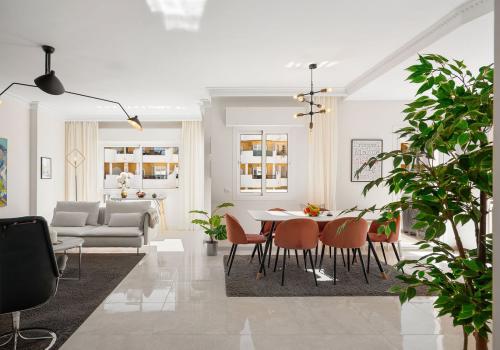 Inmuebles en Marbella