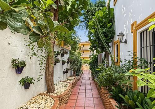 Venta en Mijas