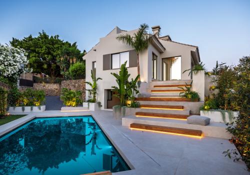 Inmuebles en Marbella