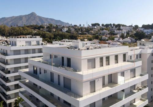 Inmuebles en Marbella