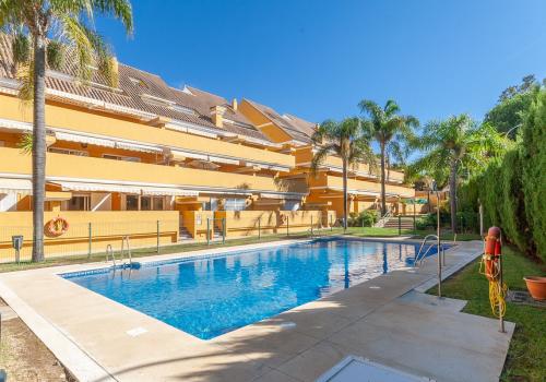 Apartments in Marbella