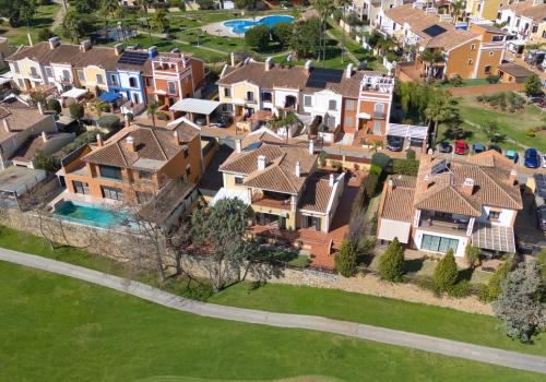 Inmuebles en Marbella