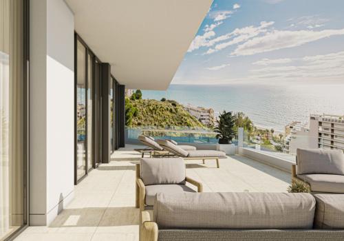 Venta en Fuengirola