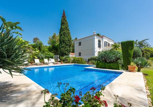 Inmuebles en Marbella