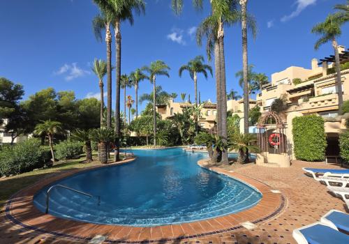 Apartments in Marbella