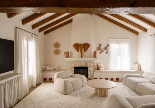 Inmuebles en Marbella