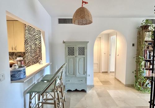 Apartments in Marbella