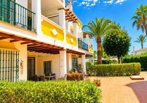 Apartments in Marbella