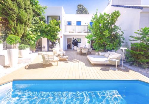 Venta en Fuengirola