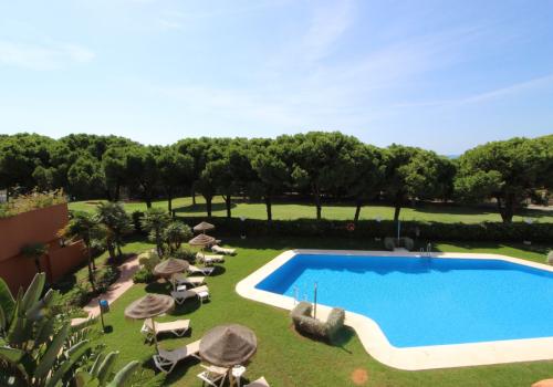 Apartments in Marbella