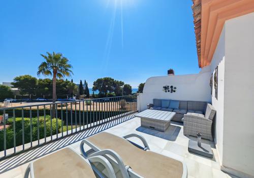 Inmuebles en Marbella