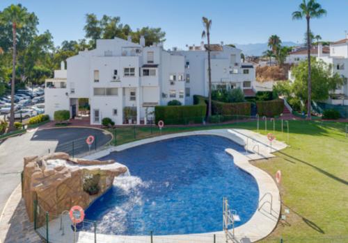 Apartments in Marbella