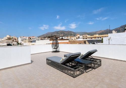 Viviendas en Fuengirola