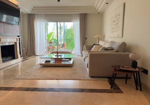 Apartments in Marbella