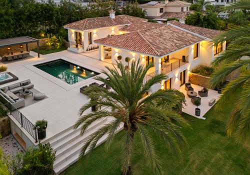 Inmuebles en Marbella
