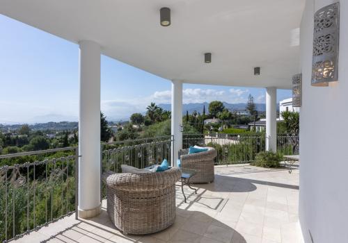 Inmuebles en Marbella