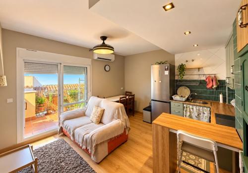 Venta en Mijas