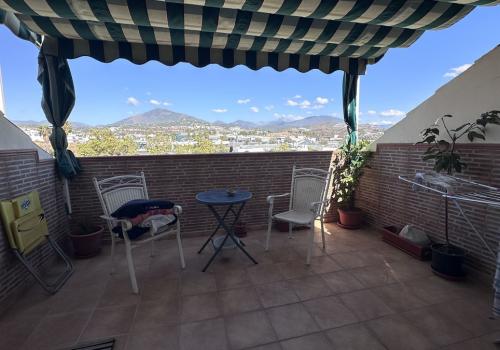 Viviendas en Marbella