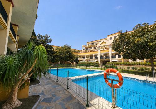 Viviendas en Marbella