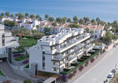 Venta en Mijas