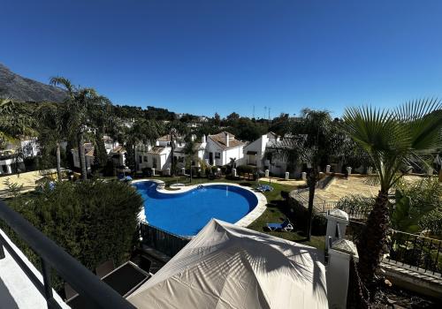 Viviendas en Marbella