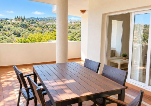 Properties in Marbella