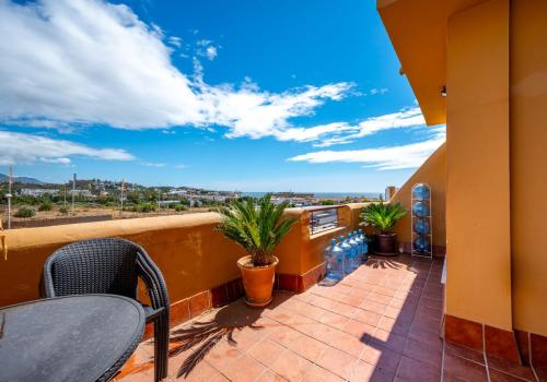 Venta en Mijas