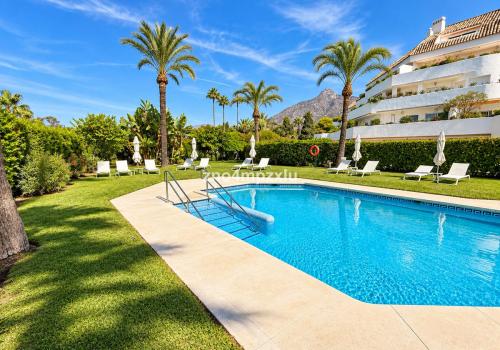 Viviendas en Marbella