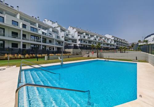 Homes in Fuengirola