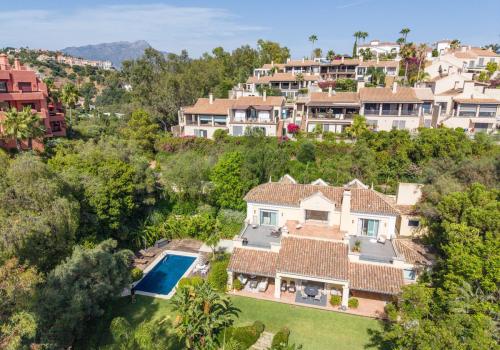 Venta en Benahavís
