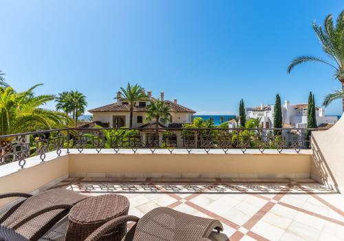 Viviendas en Marbella