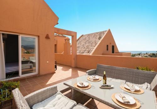 Venta en Marbella