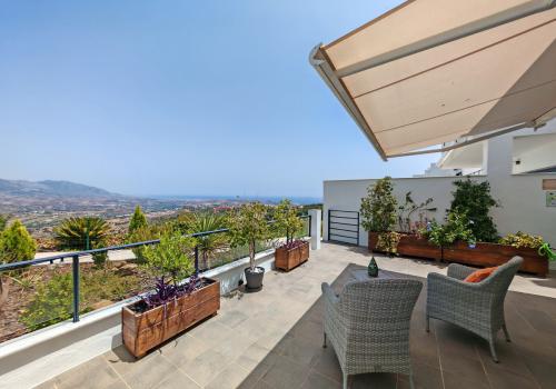 Casas en Marbella