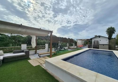 Apartments in Alhaurín el Grande