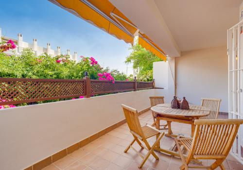 Venta en Marbella