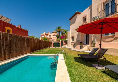 Villas de Segunda mano en Marbella