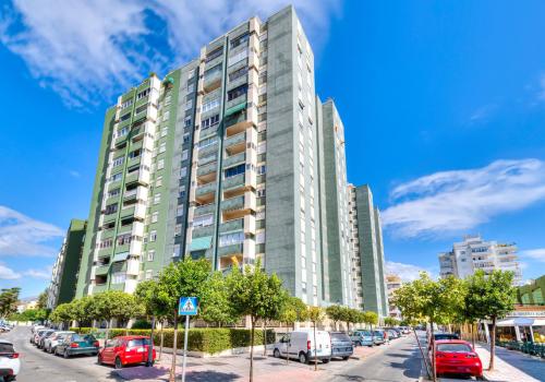 Venta en Fuengirola