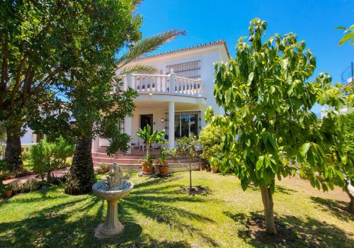 Villas de Segunda mano en Marbella