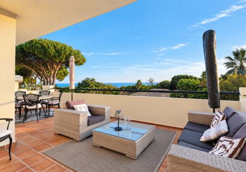 Venta en Marbella